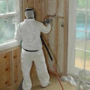 Professional Polyco Spray Foam Insulation Services - The Ultimate Solution for Comfort and Efficiency